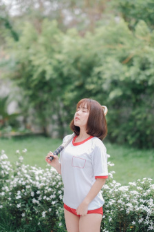 年轻的阿姨电影